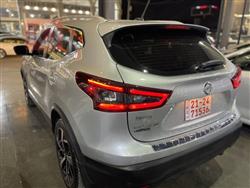 Nissan Rogue Sport